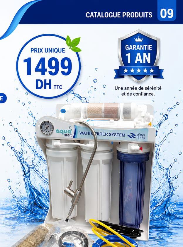Fontaine VITALIS LS-101B (Standing Noire)