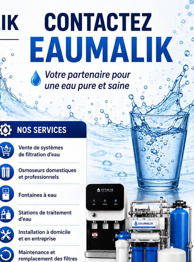 Réservoir de Stockage REGENO